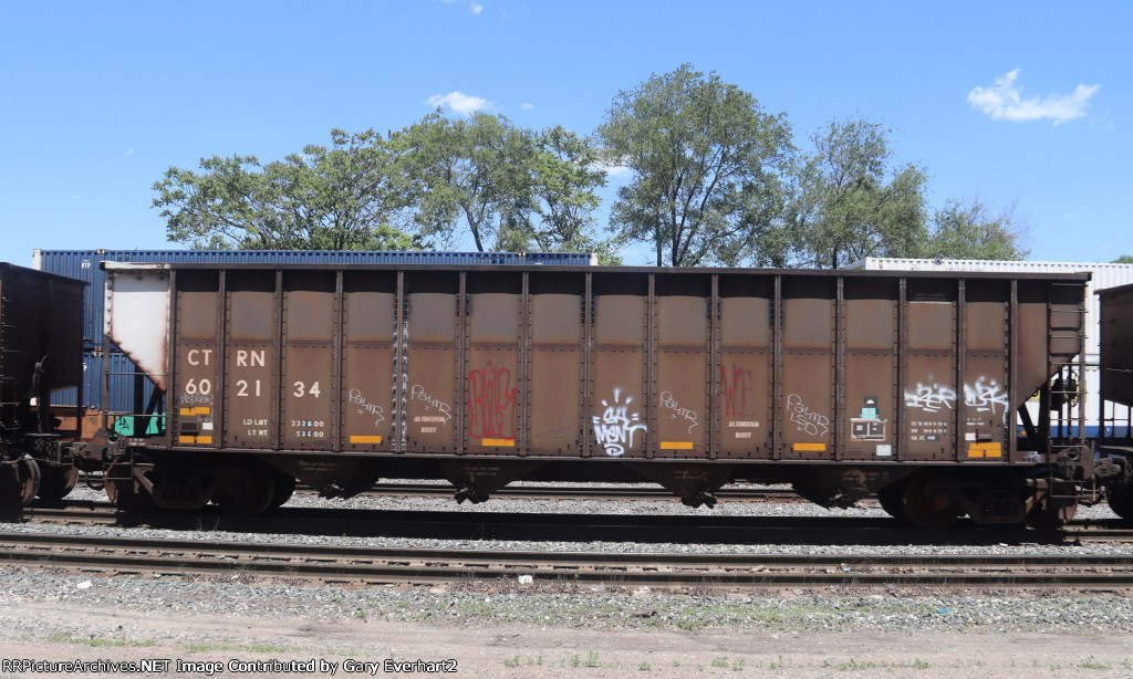 CTRN 602134 - Union Pacific